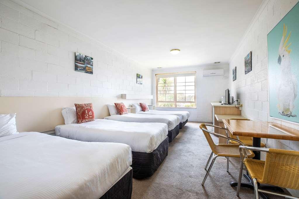The Mulgrave Motel Номер фото