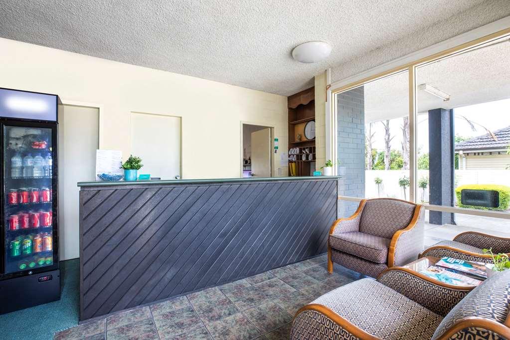 The Mulgrave Motel Удобства фото