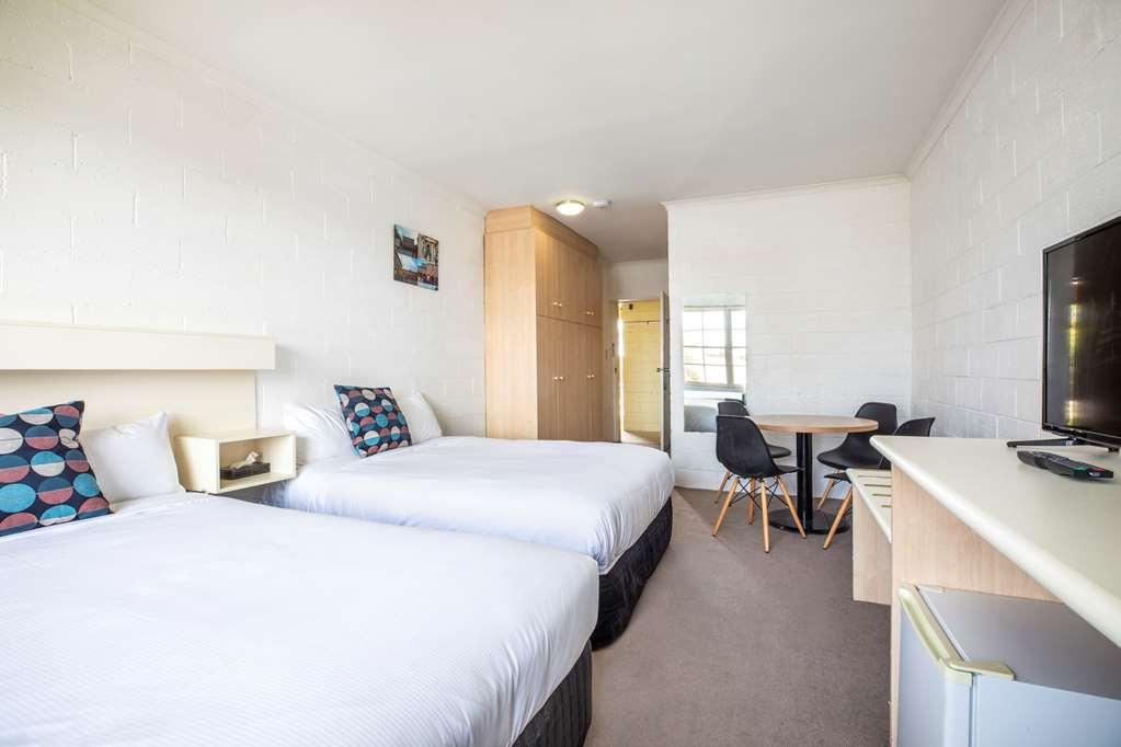 The Mulgrave Motel Номер фото